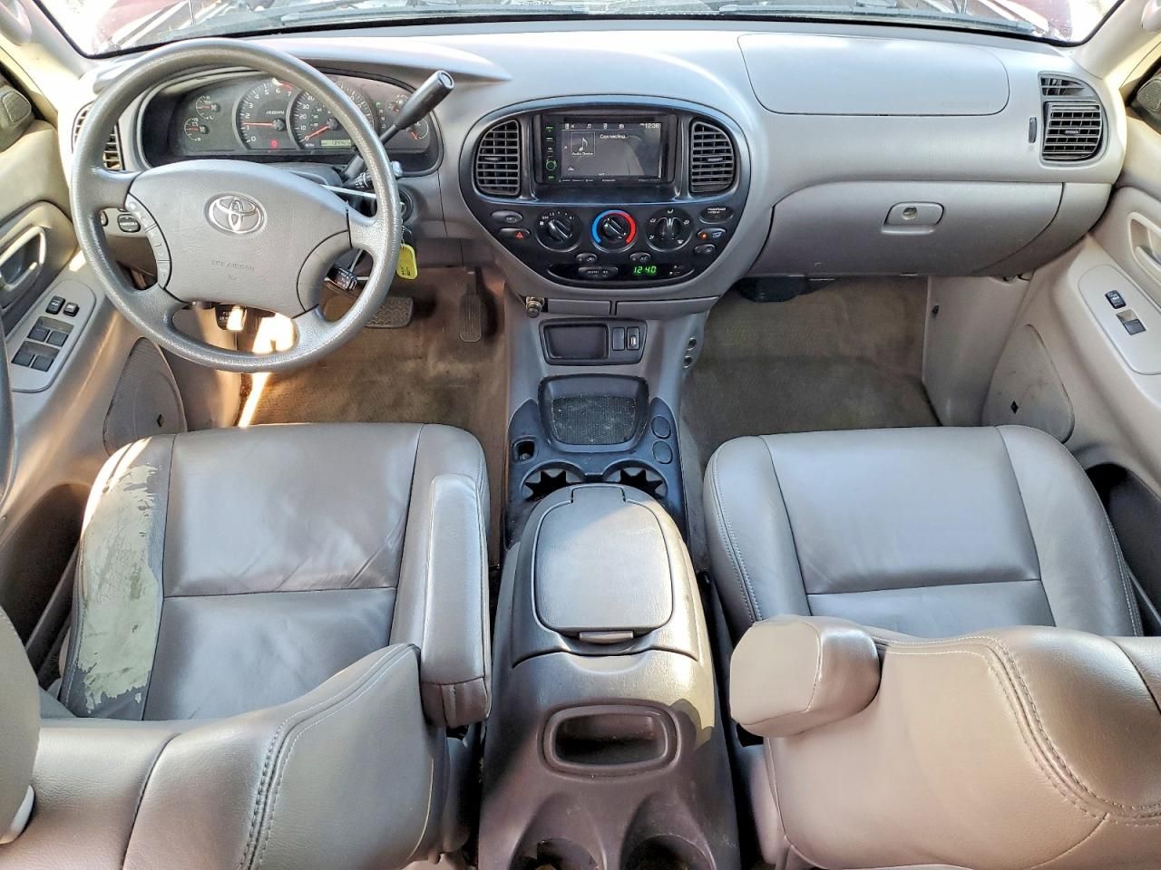 2006 Toyota Tundra Double cab SR5