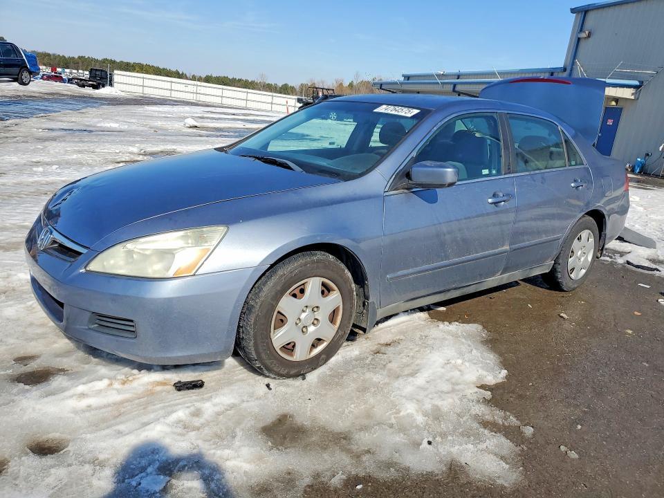 2007 Honda Accord lx