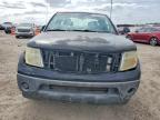2006 Nissan Frontier XE