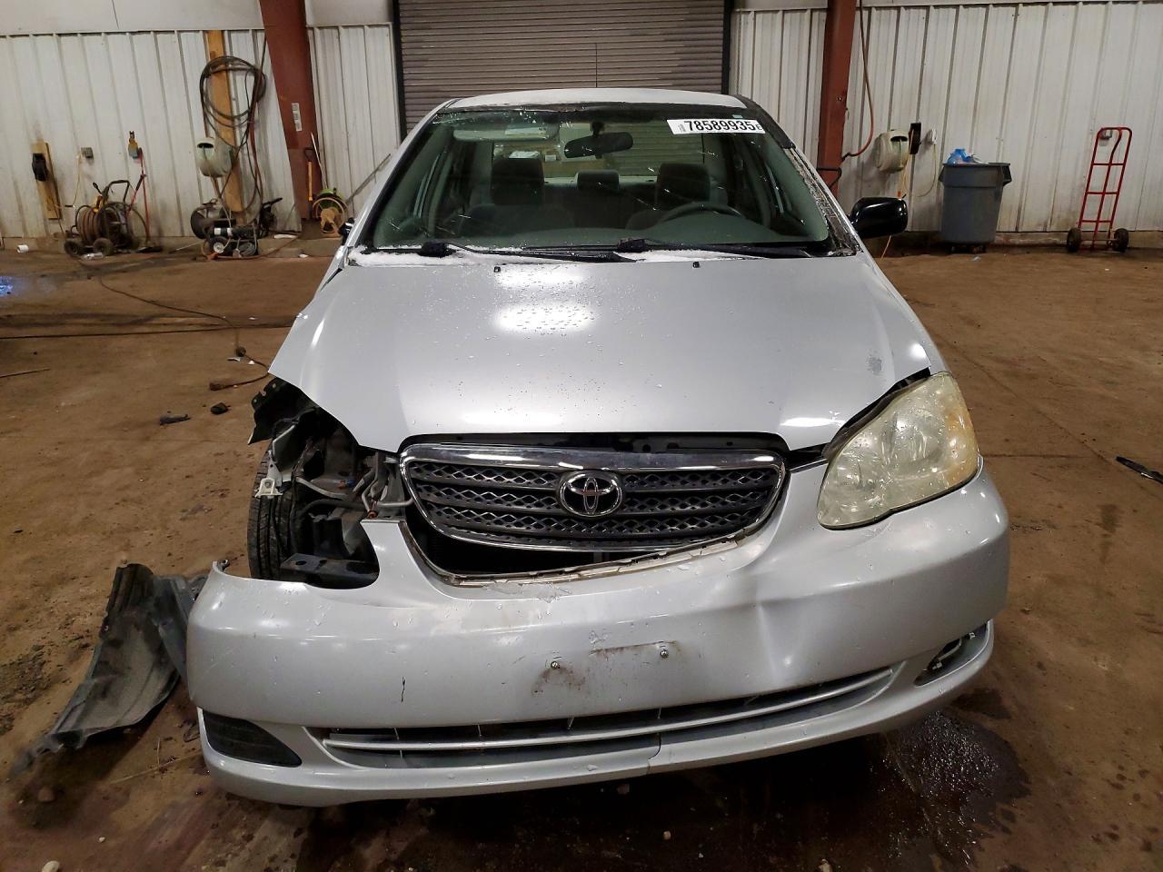 2006 Toyota Corolla ce