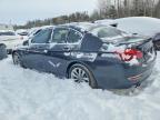 2016 BMW 528 xi
