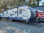 2017 Forest River Puma Towables