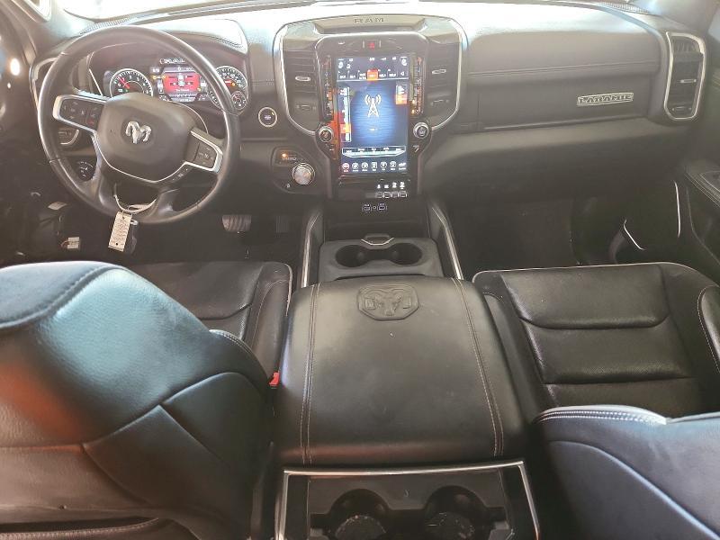 2021 Dodge 1500 Laramie