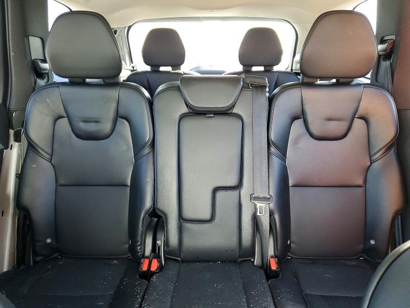2022 Volvo Xc90 T5 Momentum