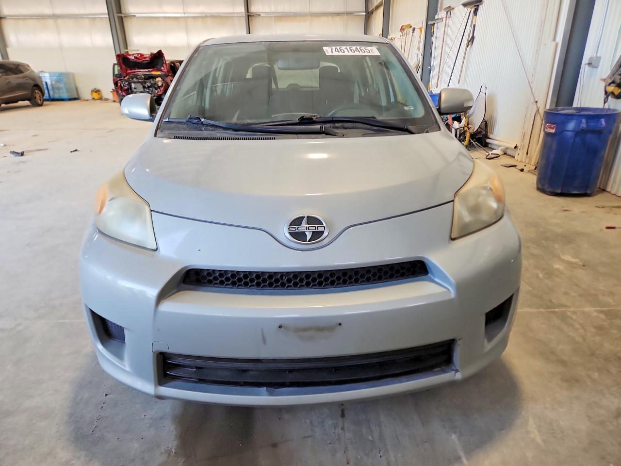 2013 Scion XD