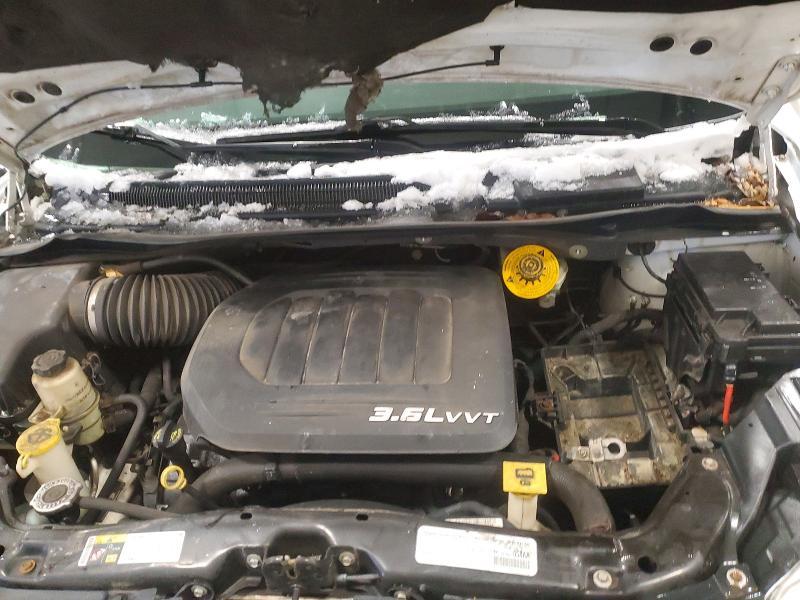 2014 Dodge Ram Tradesman