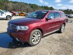 2019 Dodge Durango Citadel