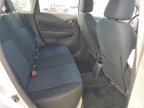 2016 Nissan Versa Note sv