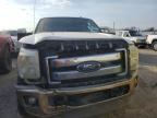 2013 Ford F250 Super Duty
