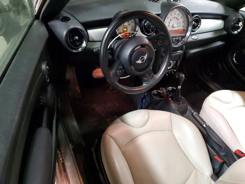2013 Mini 2013 min Cooper