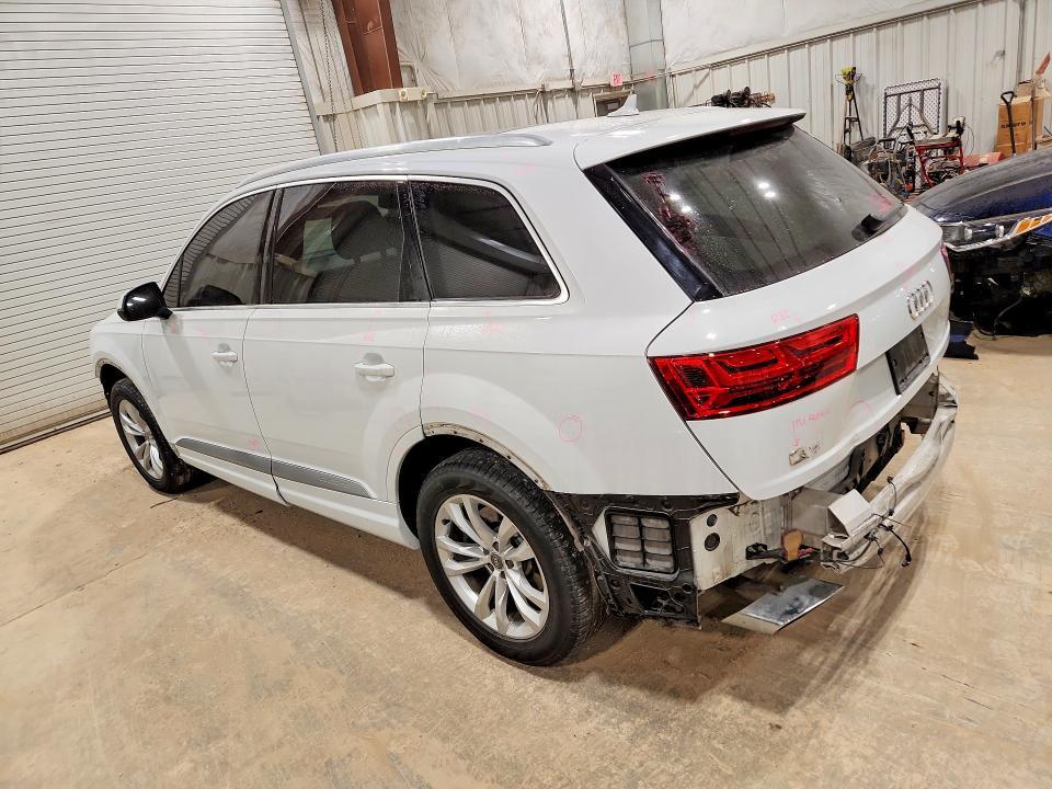 2019 Audi Q7 Premium