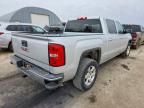 2014 GMC Sierra K1500 SLT