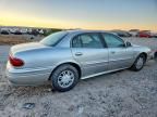 2005 Buick Lesabre Custom