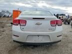 2015 Chevrolet Malibu 2LT
