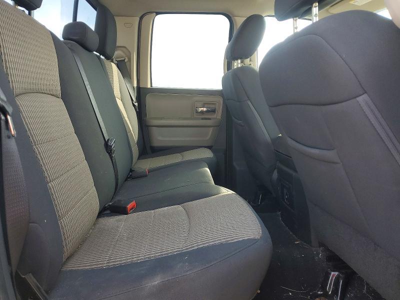 2012 Dodge Ram 1500 slt