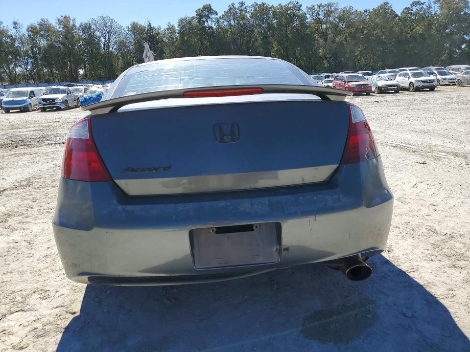 2008 Honda Accord ex