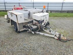 2000 U.s Jetting 2000 True 4018 Sewer JET en venta en Antelope, CA