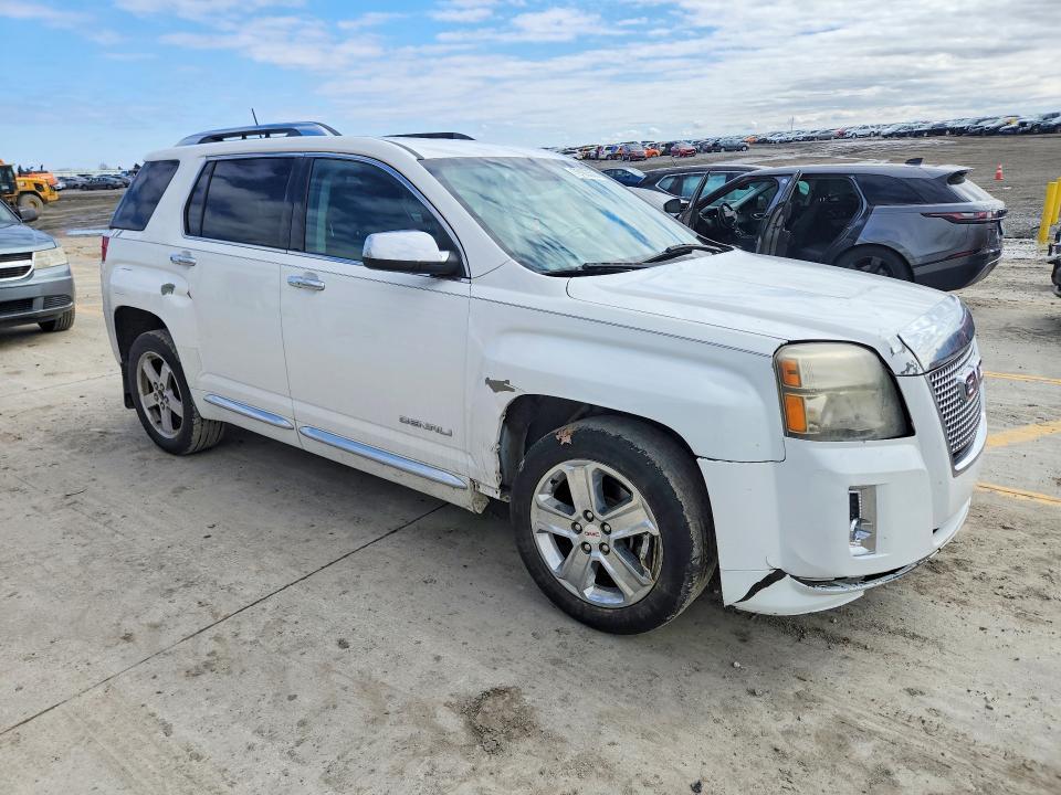 2014 GMC Terrain