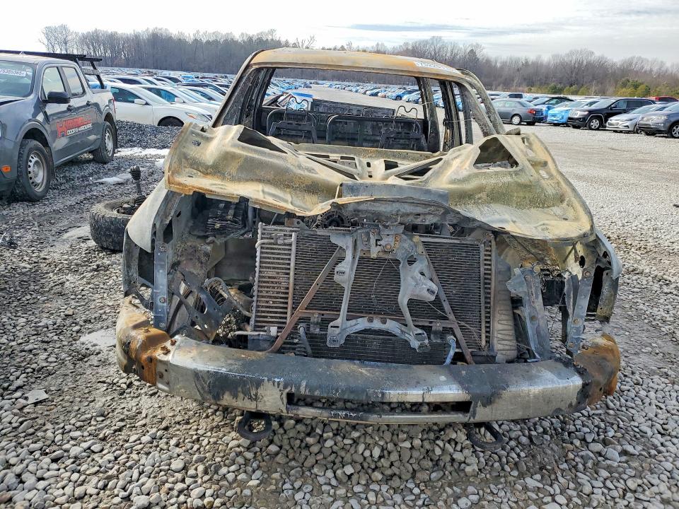 2008 Chevrolet Silverado C2500 Heavy Duty