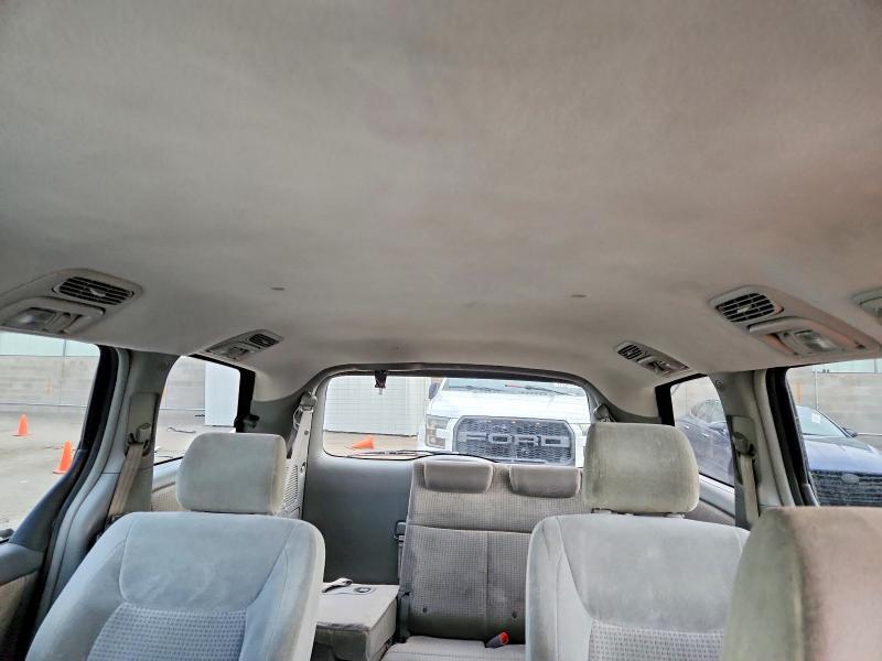 2009 Toyota Sienna ce