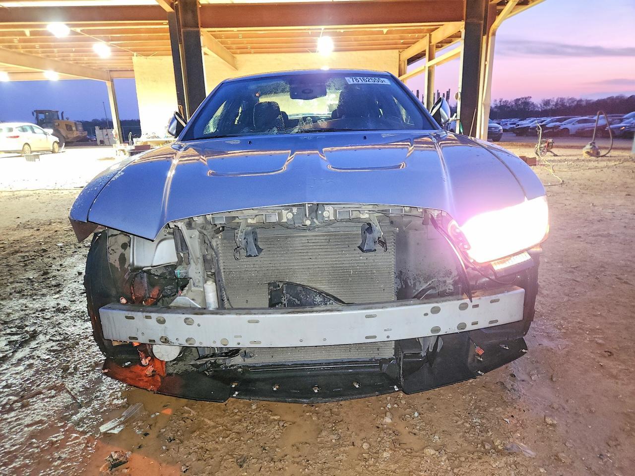 2014 Dodge Charger sxt