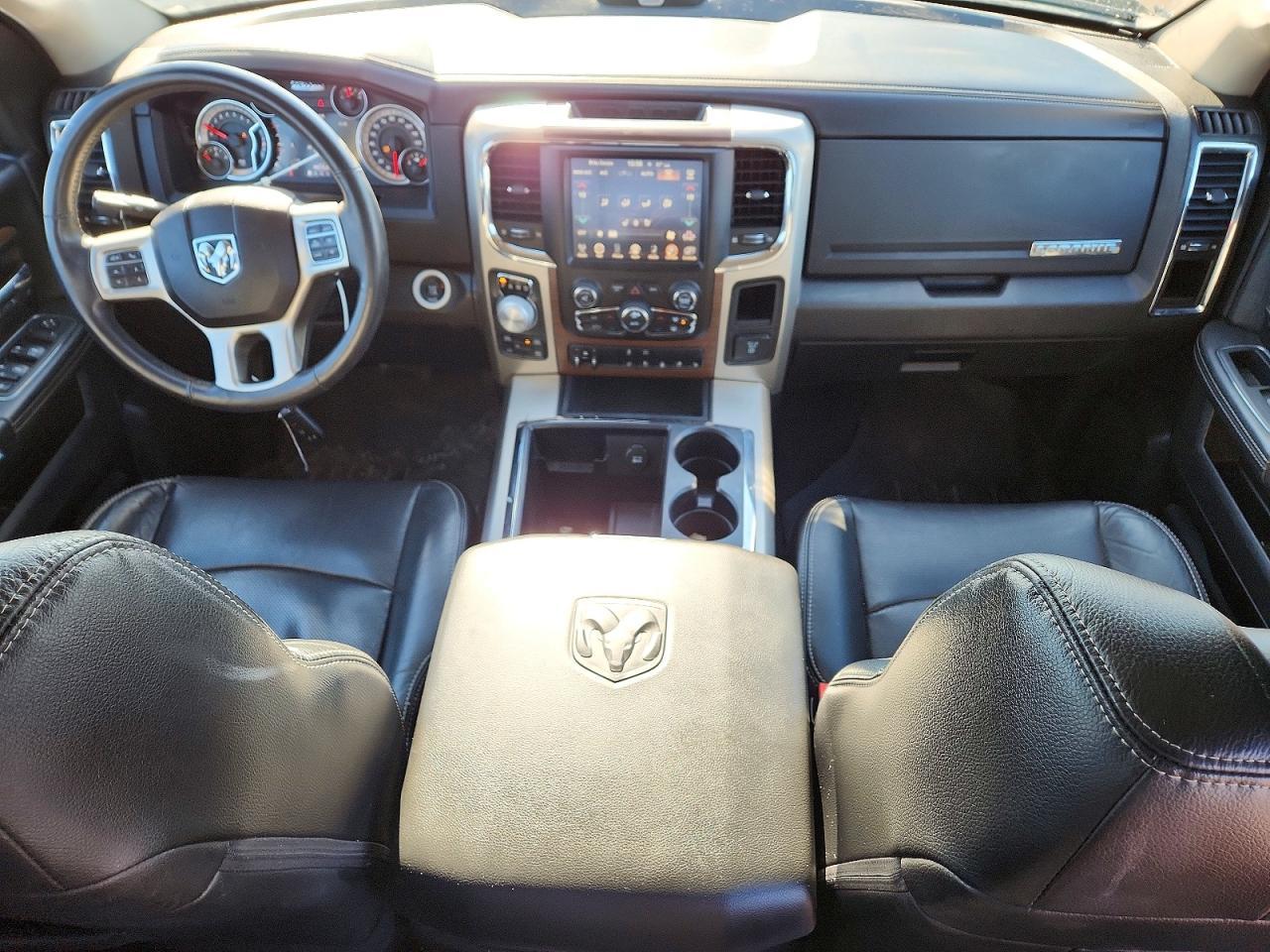 2015 Dodge 1500 Laramie