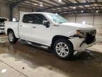 2022 Chevrolet Silverado K1500 LTZ