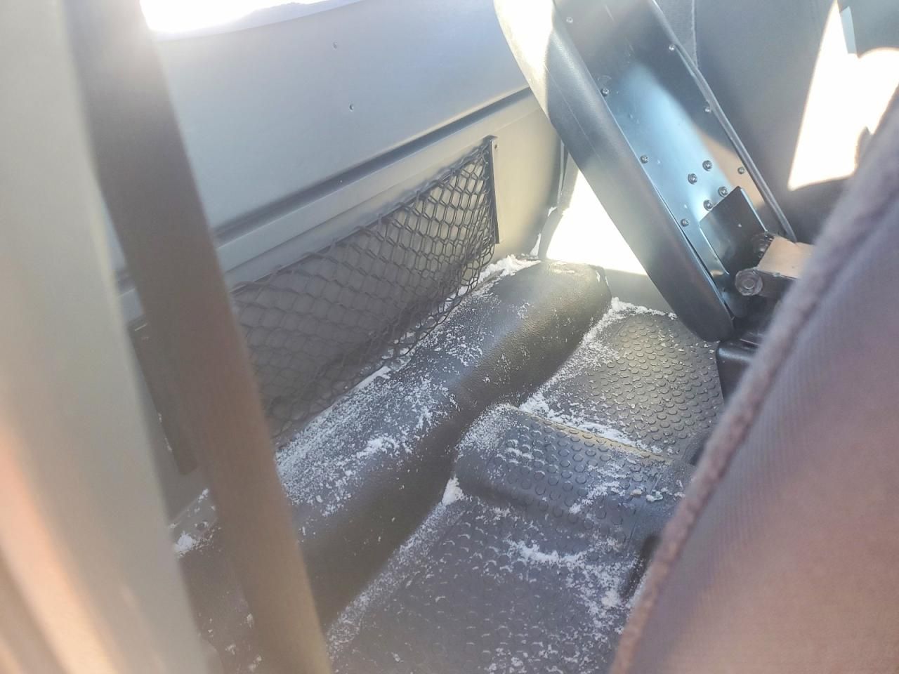 2004 Ford Ranger Super cab