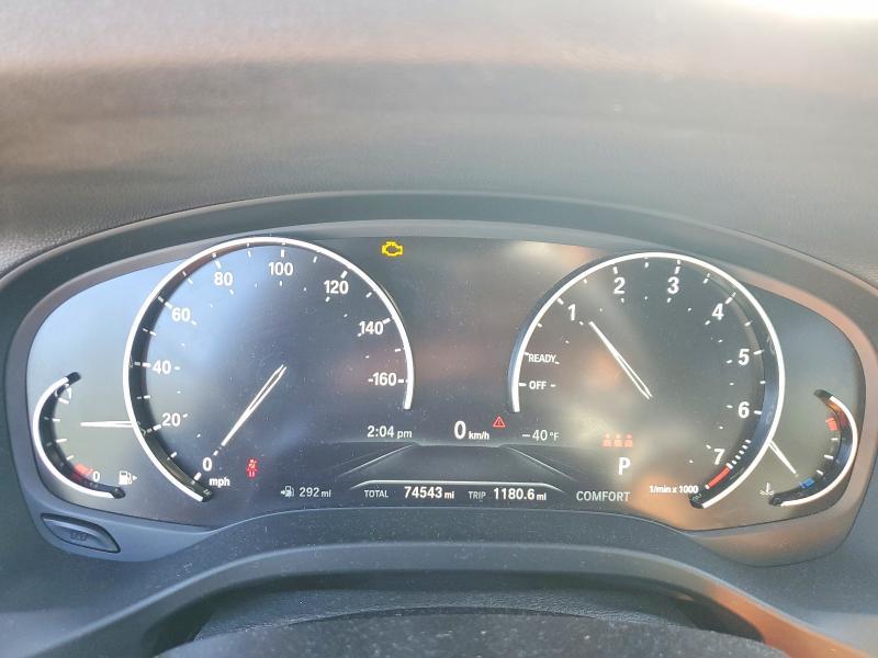 2019 Bmw Motorrad 2019 bmw Motorrad X3 Sdrive30i