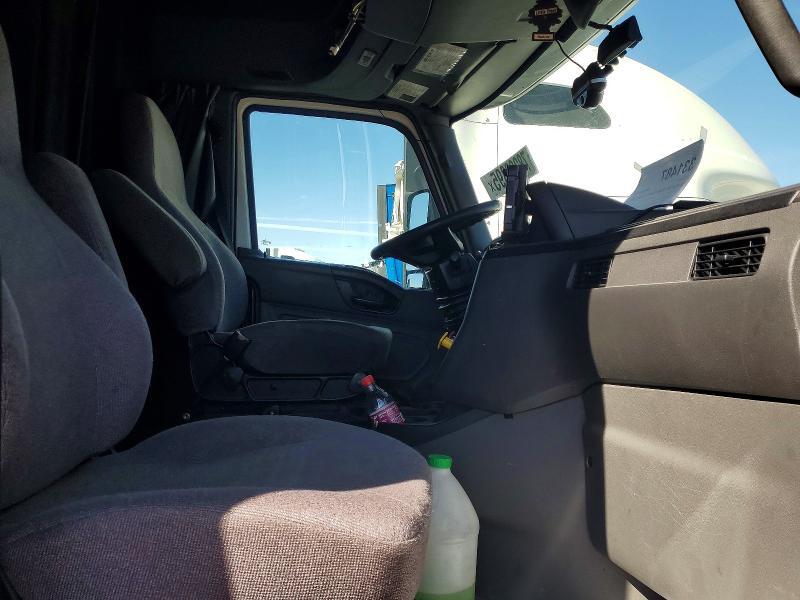 2019 International Lt625 Semi Truck