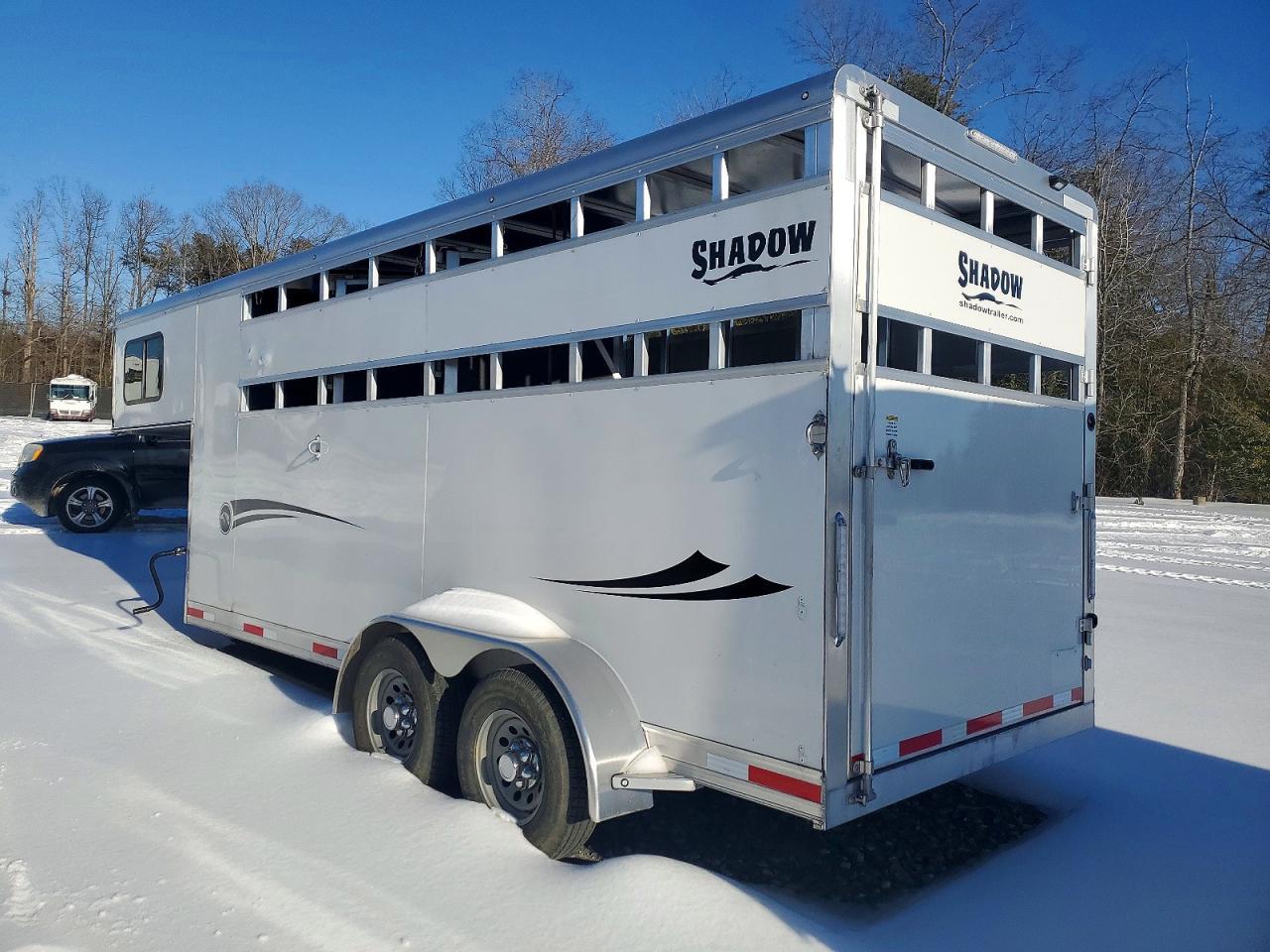 2026 Oeht 17'/GN/LIVESTOCK