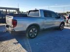 2017 Honda Ridgeline RTL