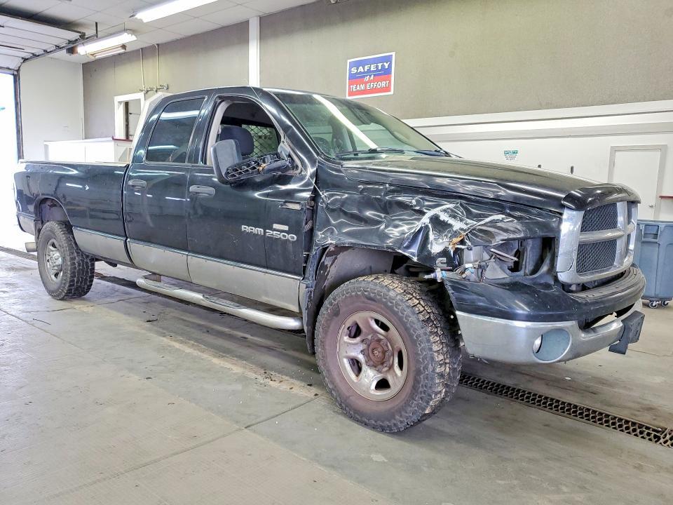 2003 Dodge Ram 2500 st