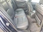 2012 BMW 528 i
