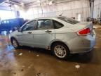 2009 Ford Focus se