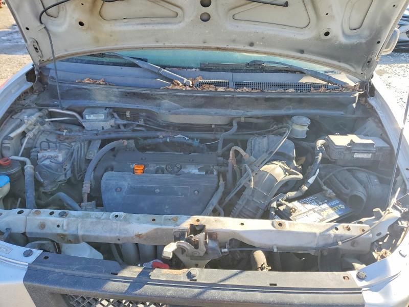 2006 Honda Element ex