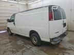 2002 Chevrolet Express G2500