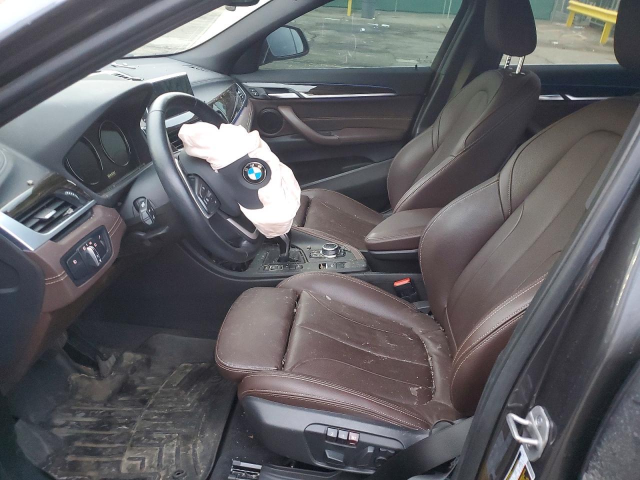 2022 BMW X2 Xdrive28i
