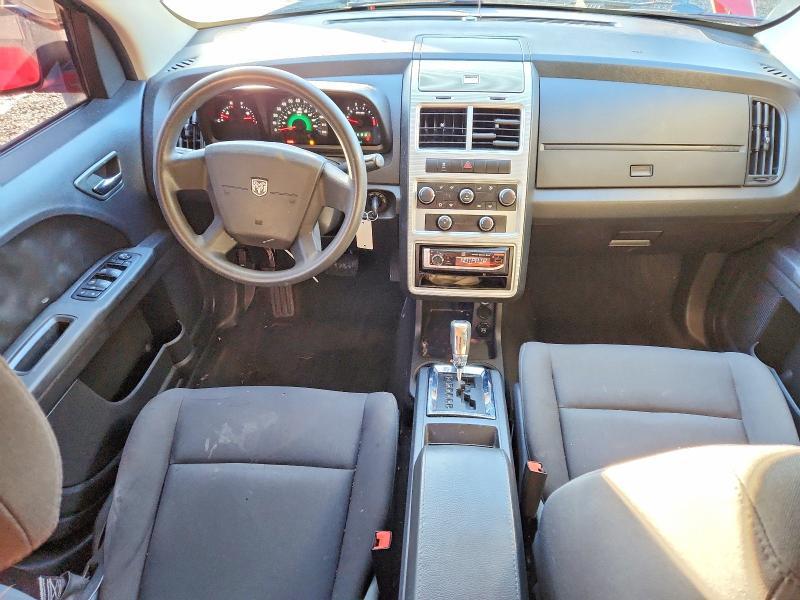 2010 Dodge Journey se