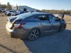 2017 Nissan Maxima 3.5s