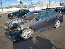 2012 Toyota Camry se for sale in Sun Valley, CA
