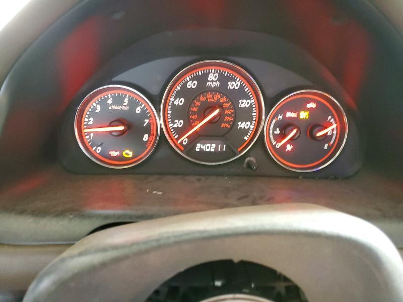 2005 Honda Civic lx