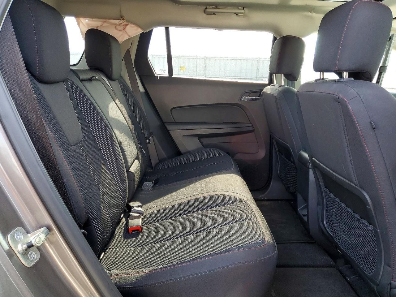 2010 GMC Terrain sle