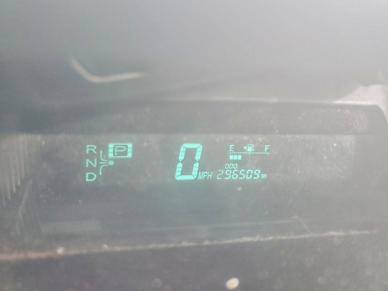 2006 Toyota Prius