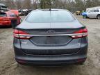 2018 Ford Fusion se Hybrid