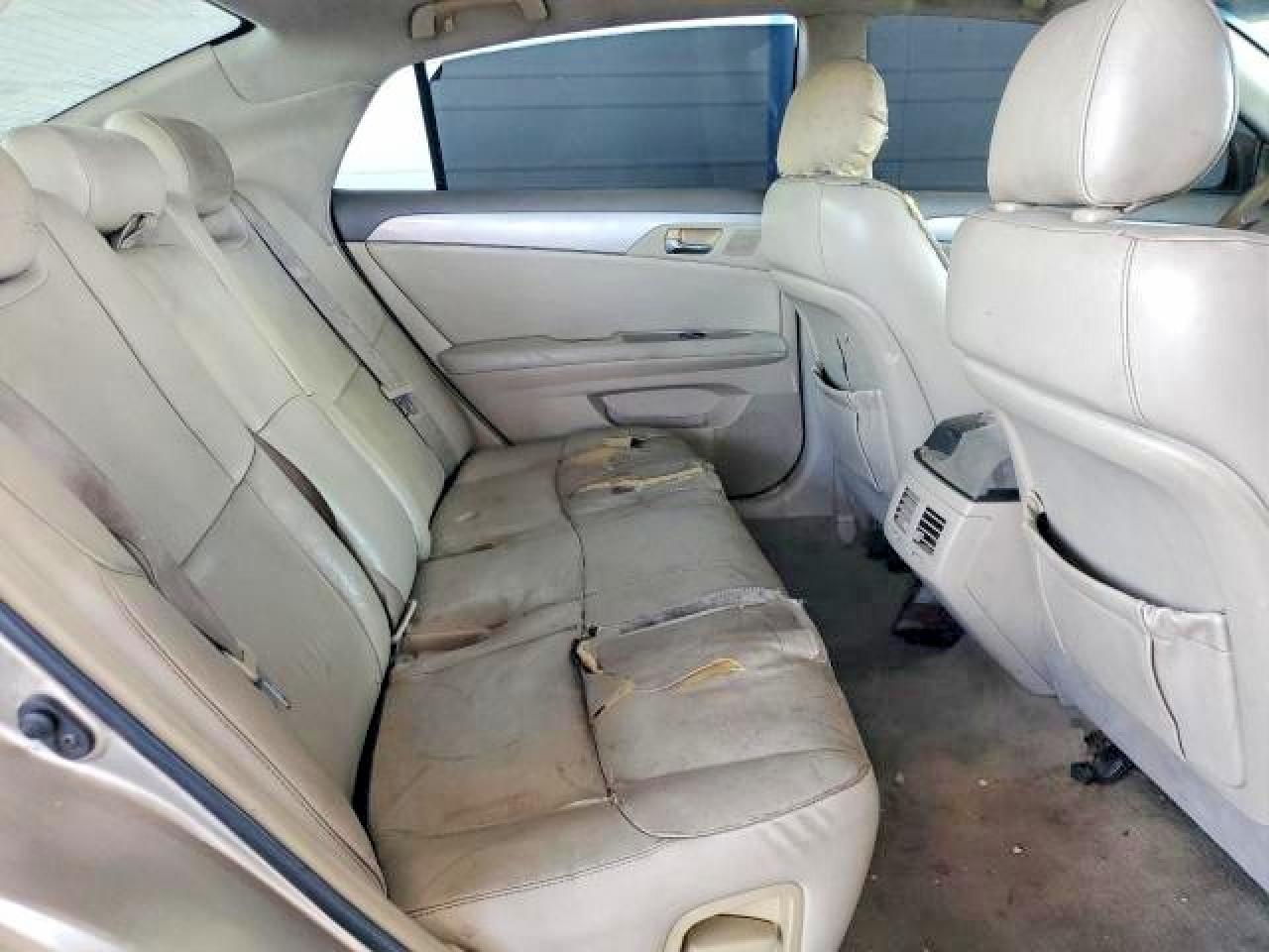 2006 Toyota Avalon xl