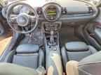 2018 Mini Cooper Clubman All4