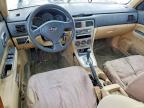 2006 Subaru Forester 2.5x