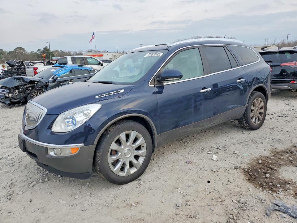 2011 Buick Enclave cxl