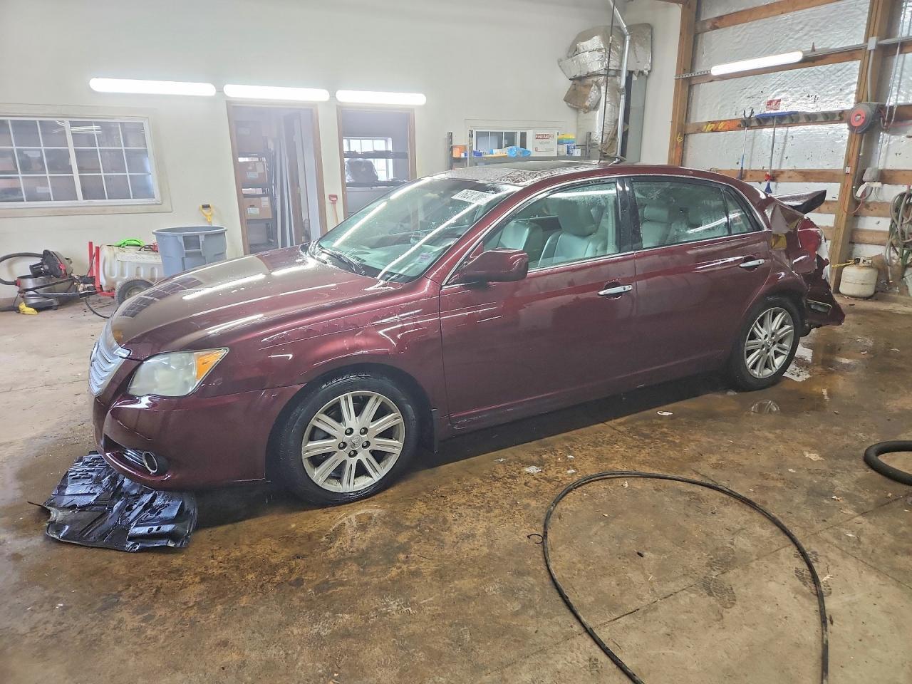 2009 Toyota Avalon